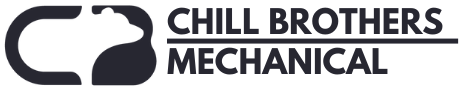 Chill Brothers Logo