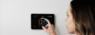 Be Thermostat Smart