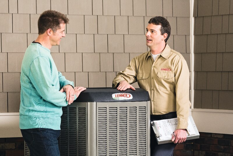 cx cs Is It Safe to Mix and Match AC & Furnace Brands