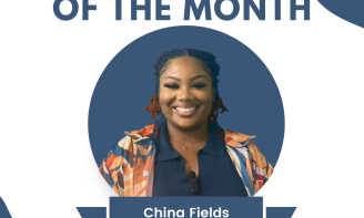 employee of the month china Introducing Chill Sister of the Month: China Fields