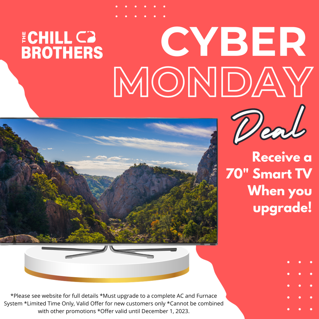 Yeti's Cyber Monday 2023 Sale: The Ad is Posted! - Blacker Friday