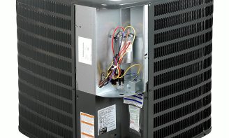 AC Compressor vs Condenser