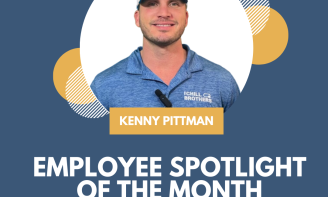 Kenny 4 Introducing Chill Brother of the Month: Kenny Pittman