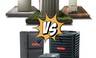 Lennox vs Goodman: Choosing the Right HVAC System for Your Home