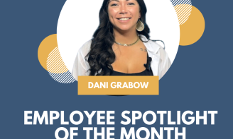 Dani Introducing Chill Sister of the Month: Dani Grabow
