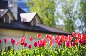 Benefit of Upgrading your HVAC System during Spring